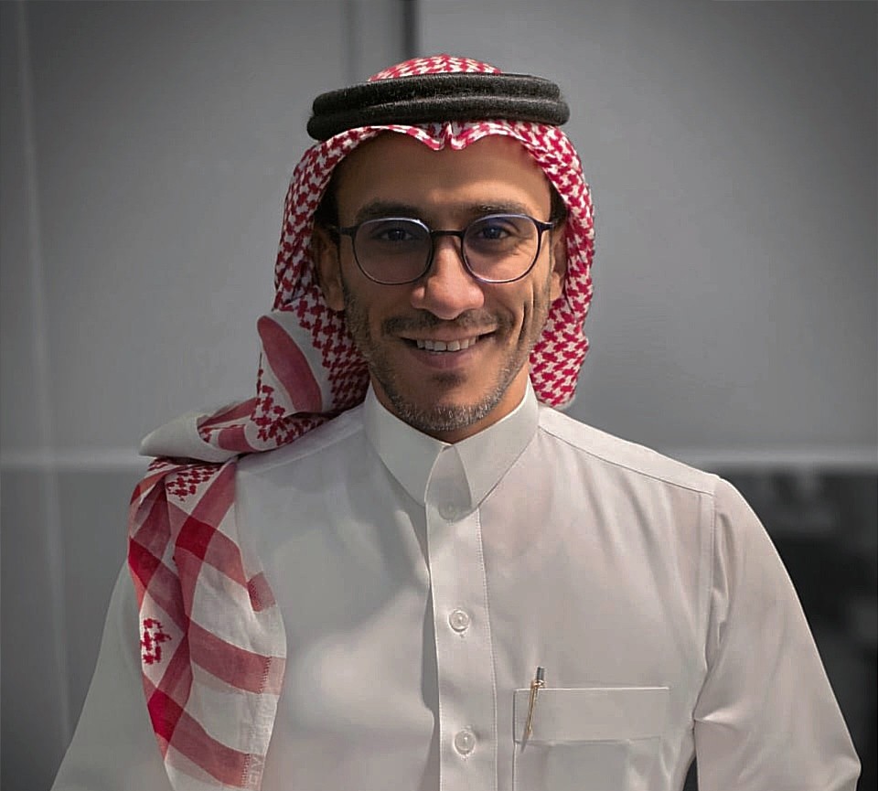 علي سعيد الغامدي